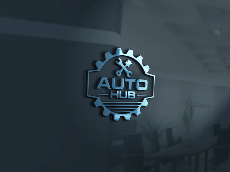 Logo Design by Dulavai for this project | Design #14539474