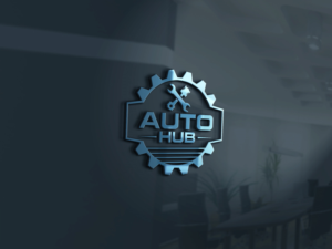 Logo Design by Dulavai for this project | Design: #14539474