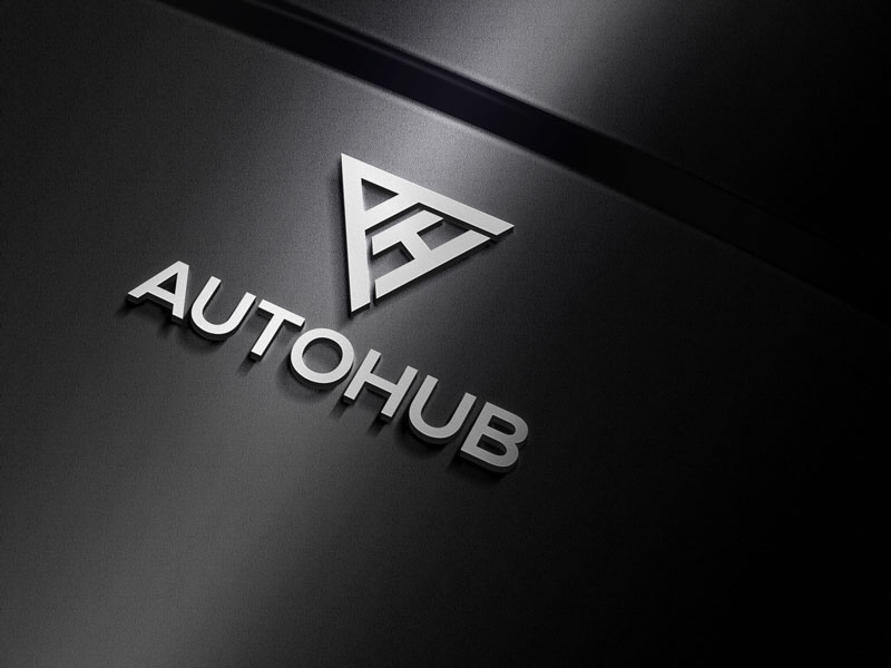 Logo Design by imnurealam for this project | Design #14455400
