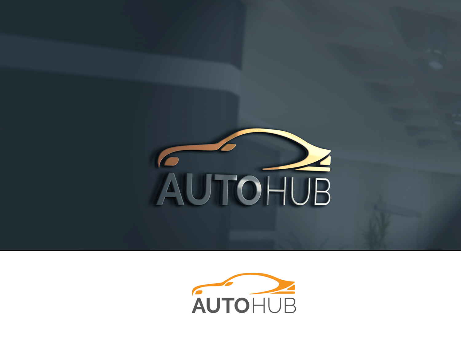 Logo Design by shgshikder5 for this project | Design #14454997