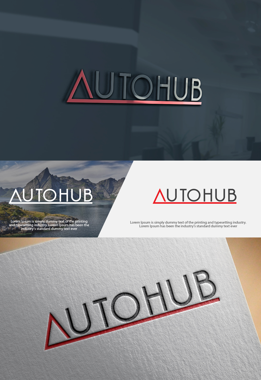 Logo Design by :) for this project | Design: #14545455