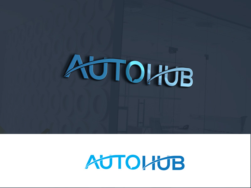 Logo Design by maksud0123 for this project | Design #14464011