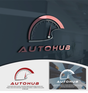 Logo Design by Renewable for this project | Design: #14459253