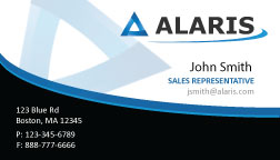 Business Card Design by AWatson