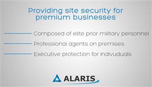 Business Card Design by sapanpatel for Alaris | Design: #2690491