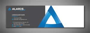 Business Card Design Project | Business Card Design by shazigns