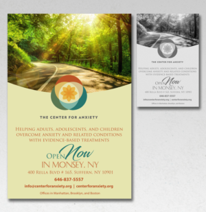 Advertisement Design by andrew3344