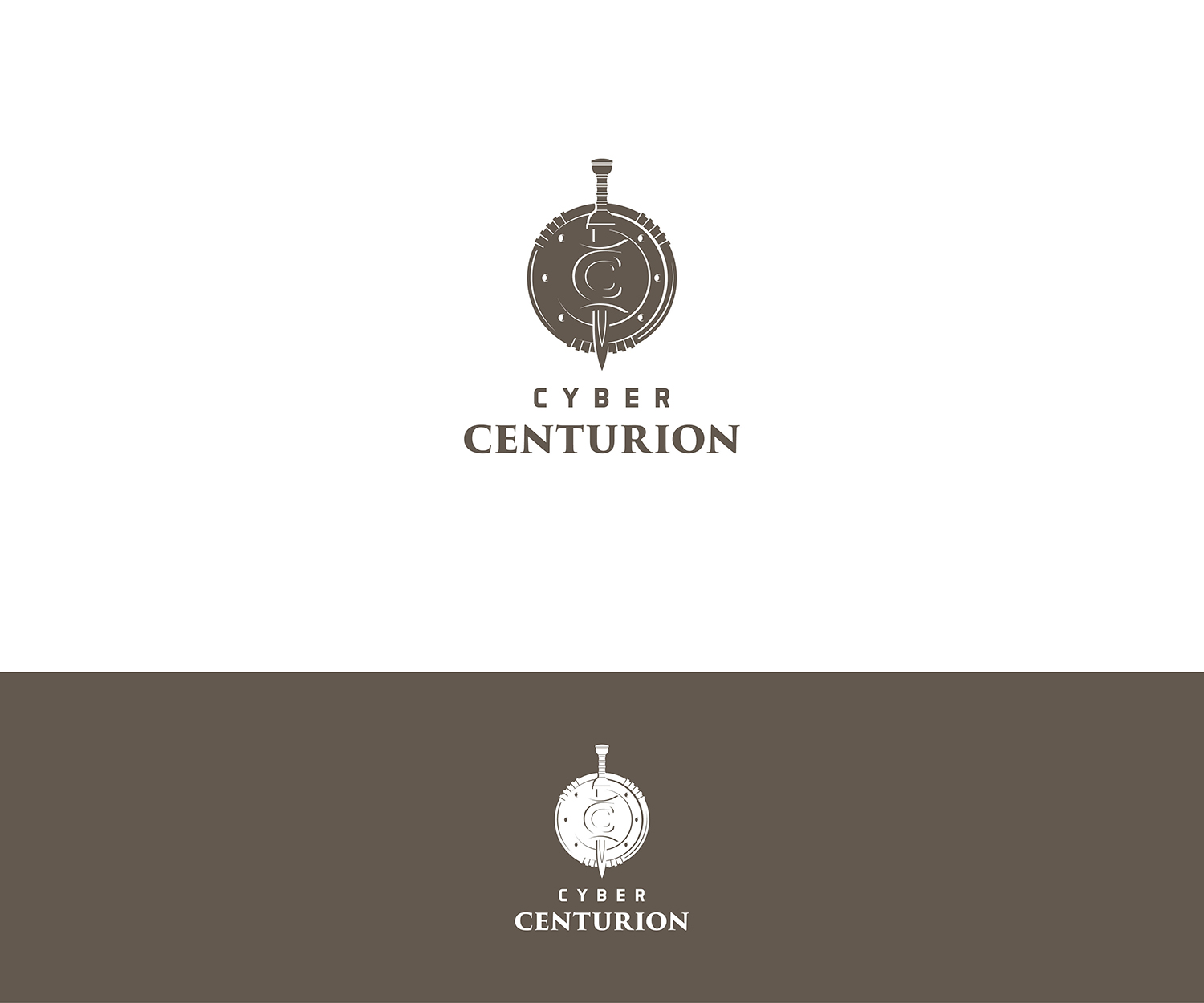 Logo Design by RoundYellow for this project | Design #14449346