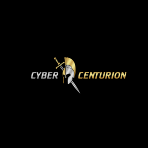 Cyber Centurion | Design de Logo par borzoid