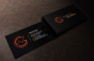 Business Card Design by Sandaruwan for this project | Design #14471194