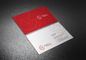 Business Card Design by Eggo May P for this project | Design #14516530