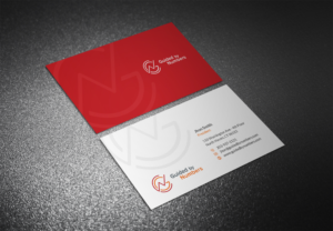 Diseño de Tarjeta de Presentación por Eggo May P para este proyecto | Diseño: #14516531