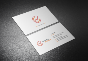 Business card for marketing analytics company  | Business Card Design by Eggo May P