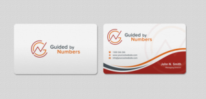 Business Card Design by INDIAN_Ashok for this project | Design: #14591012