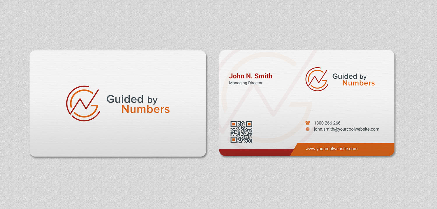 Business Card Design by INDIAN_Ashok for this project | Design #14591019