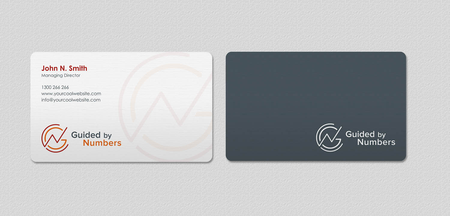 Design de Carte de Visite par INDIAN_Ashok pour ce projet | Design #14591020