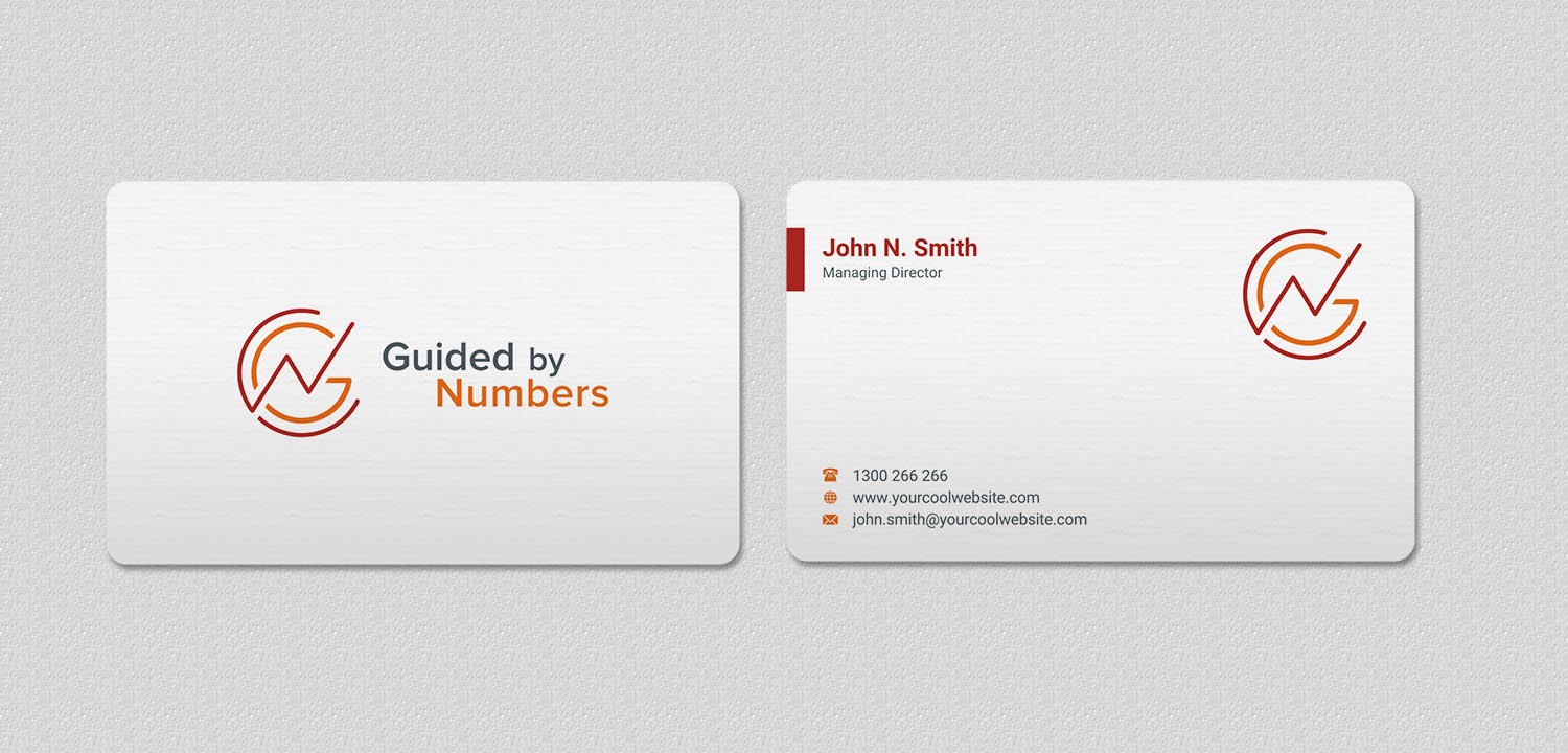 Business Card Design by INDIAN_Ashok for this project | Design #14591021
