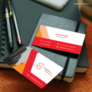 Business Card Design by Sketchweb for this project | Design: #14528773