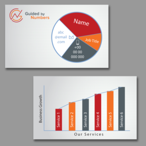 Business Card Design by bahadur91