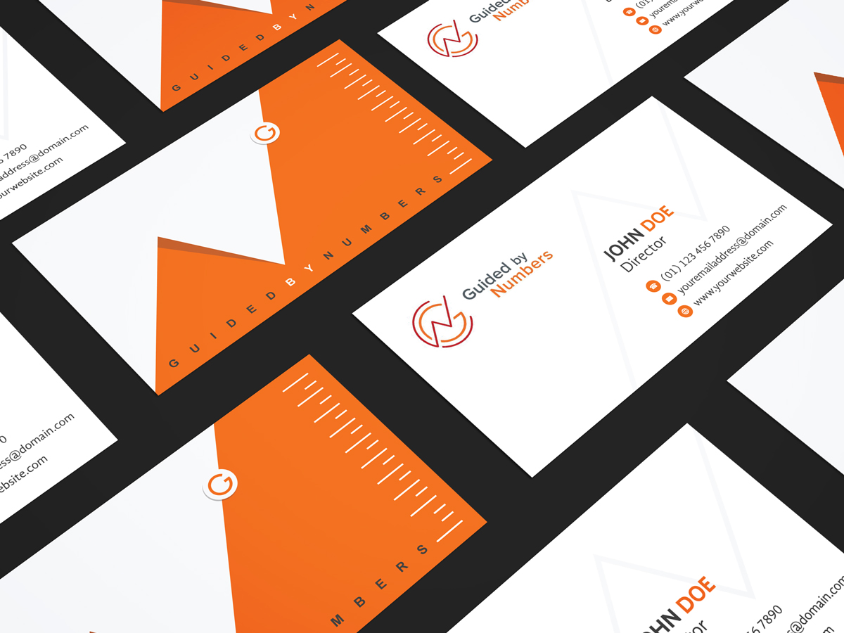 Business Card Design by JK18 for this project | Design #14452555