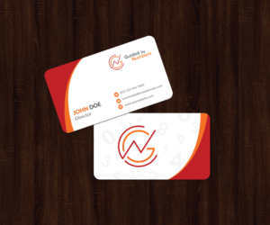 Business Card Design by JK18 for this project | Design #14461785