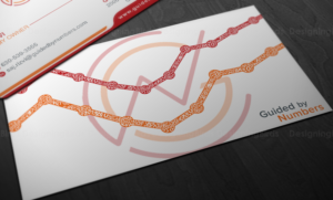 Visitenkarten-Design von Designing Birds für dieses Projekt | Design: #14496122