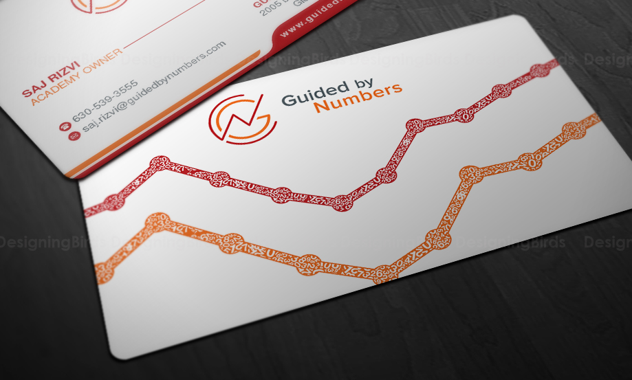 Business Card Design by Designing Birds for this project | Design #14496123