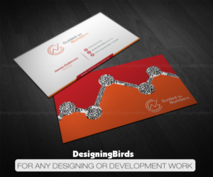Diseño de Tarjeta de Presentación por Designing Birds para este proyecto | Diseño: #14499891
