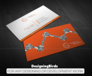 Diseño de Tarjeta de Presentación por Designing Birds para este proyecto | Diseño: #14499893