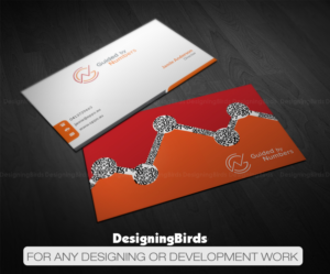 Visitenkarten-Design von Designing Birds für dieses Projekt | Design: #14499895