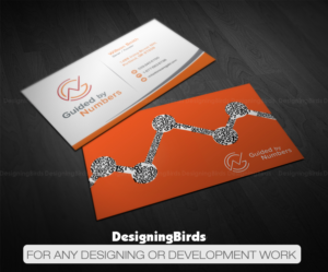 Visitenkarten-Design von Designing Birds für dieses Projekt | Design: #14499899