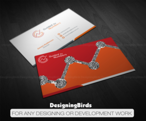 Visitenkarten-Design von Designing Birds für dieses Projekt | Design: #14688962