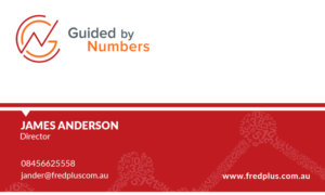 Visitenkarten-Design von Designing Birds für dieses Projekt | Design: #15072524