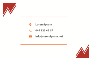 Business Card Design by Do and Done for this project | Design: #14541994