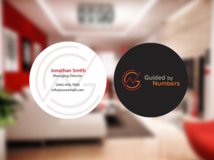 Visitenkarten-Design von Creations Box 2015 für dieses Projekt | Design: #14463161