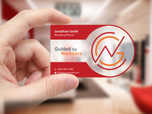 Visitenkarten-Design von Creations Box 2015 für dieses Projekt | Design: #14463163