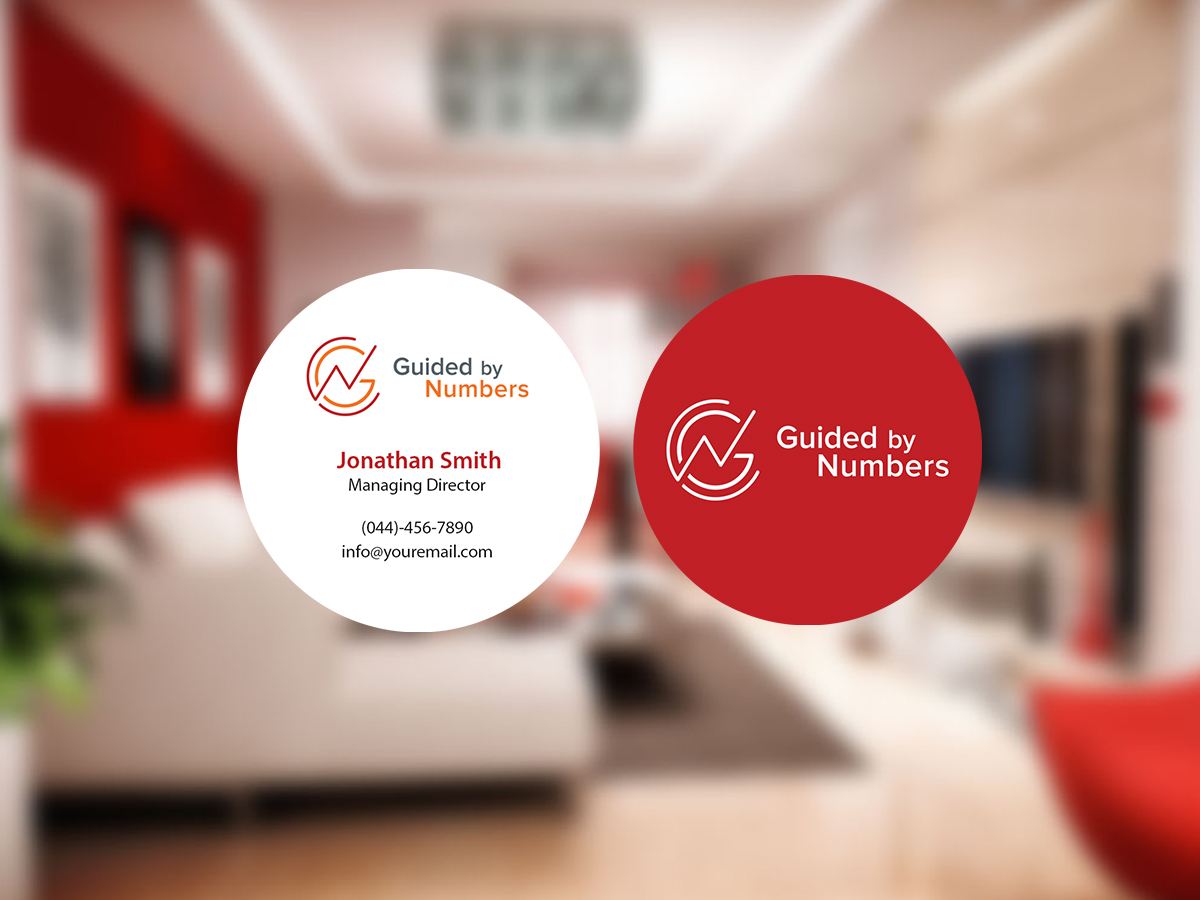 Diseño de Tarjeta de Presentación por Creations Box 2015 para este proyecto | Diseño #14463164