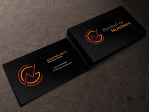 Visitenkarten-Design von Creations Box 2015 für dieses Projekt | Design: #14463166