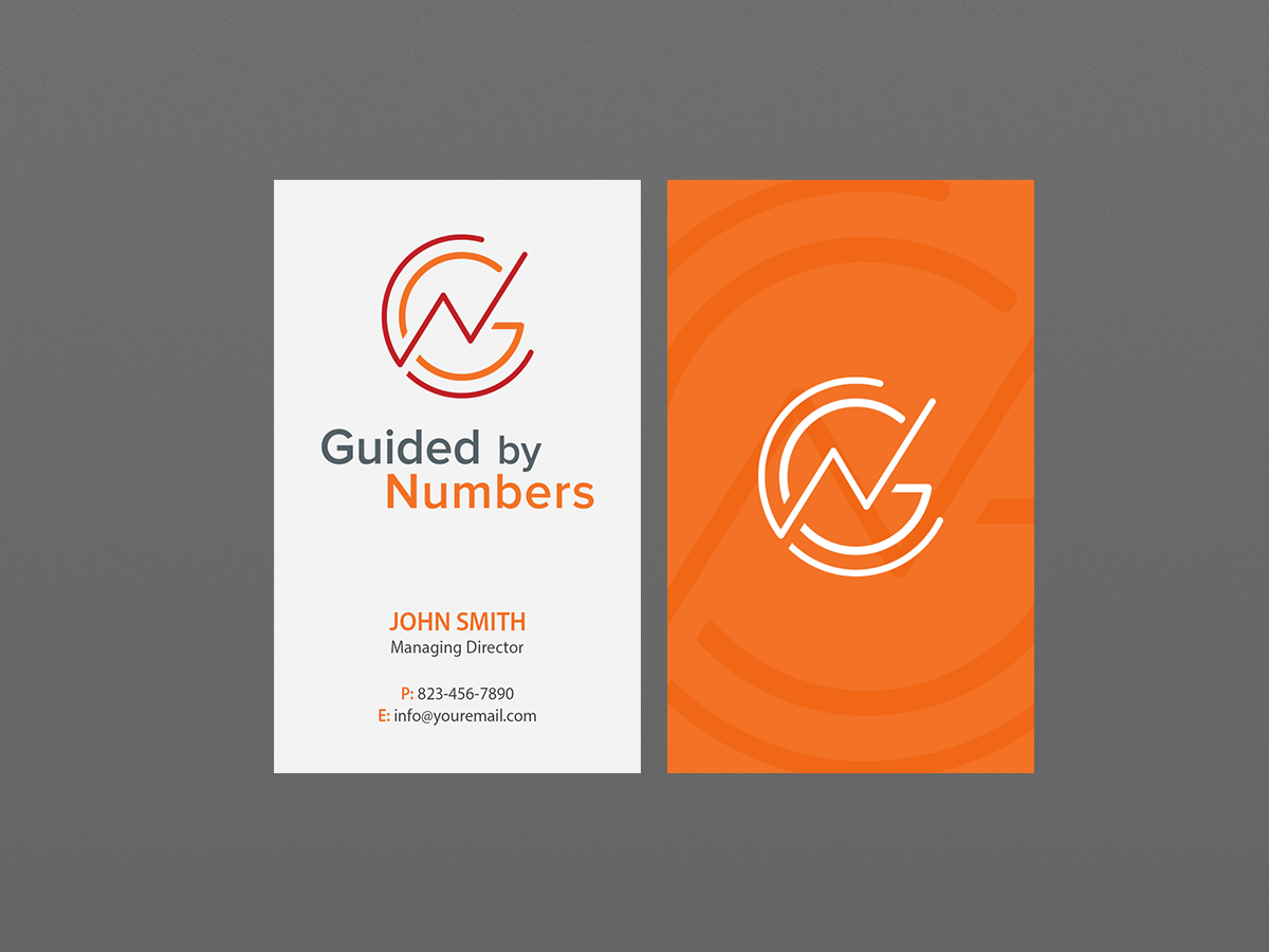 Business Card Design by Creations Box 2015 for this project | Design #14463168