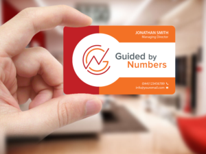 Diseño de Tarjeta de Presentación por Creations Box 2015 para este proyecto | Diseño: #14463183