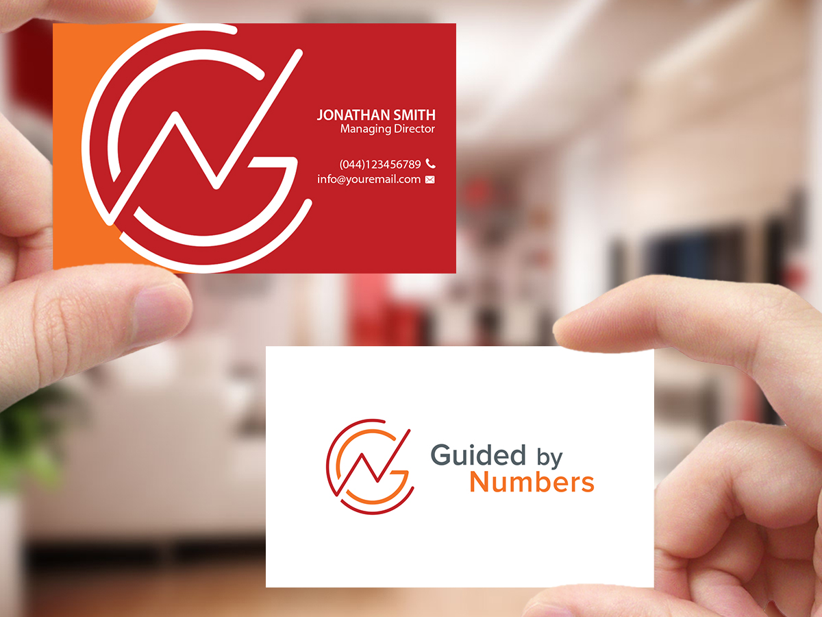 Diseño de Tarjeta de Presentación por Creations Box 2015 para este proyecto | Diseño #14463220