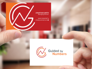 Diseño de Tarjeta de Presentación por Creations Box 2015 para este proyecto | Diseño: #14463220