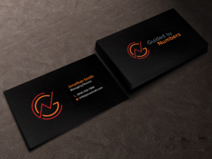 Business Card Design by Creations Box 2015 for this project | Design: #14468329