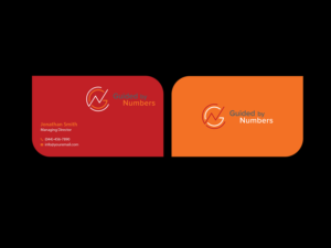 Business Card Design by Creations Box 2015 for this project | Design: #14468333