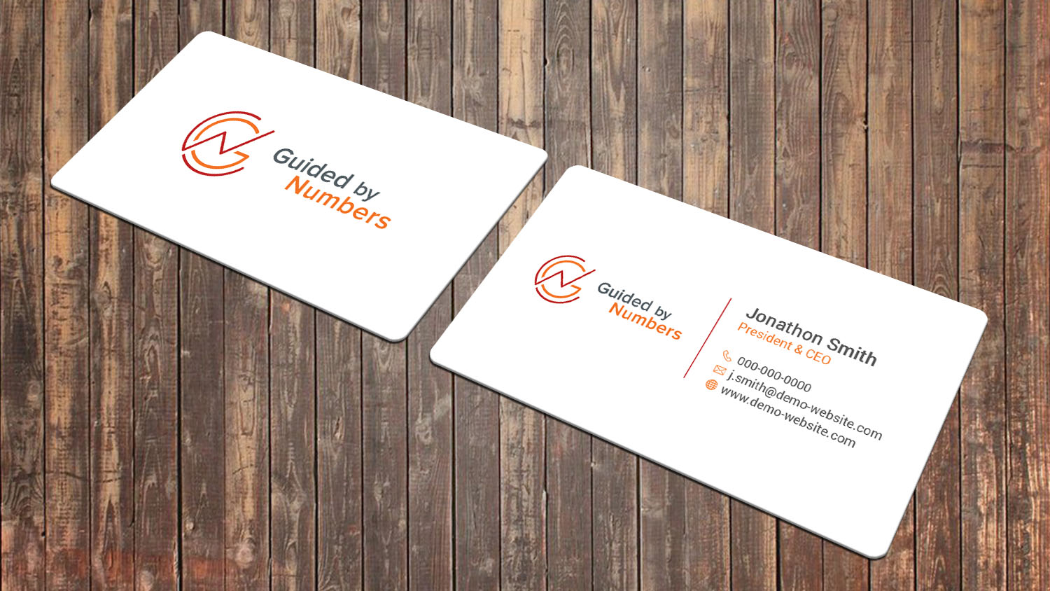 Business Card Design by Sky007 for this project | Design #14548781