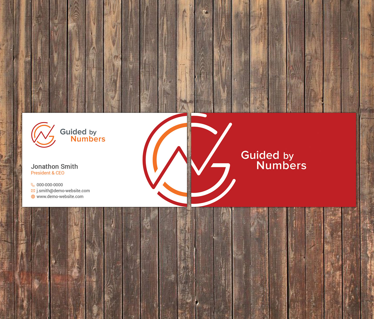 Design de Carte de Visite par Sky007 pour ce projet | Design #14548791