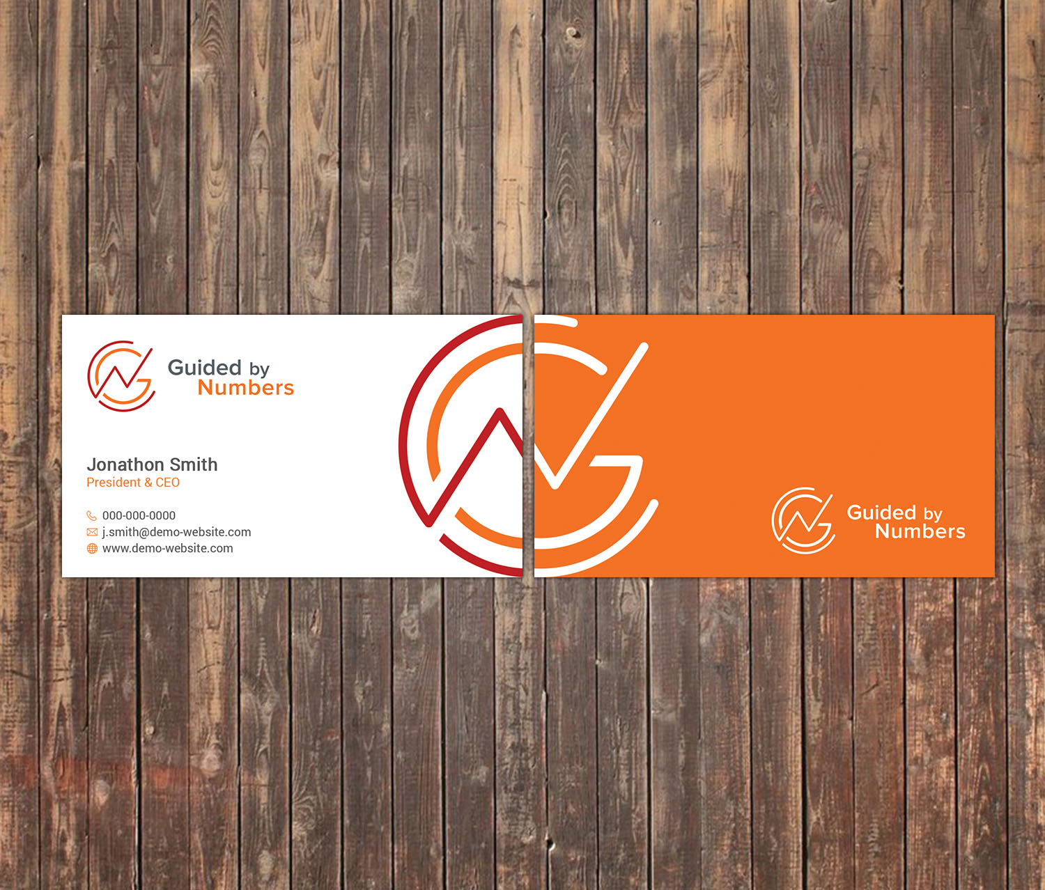 Business Card Design by Sky007 for this project | Design #14548793