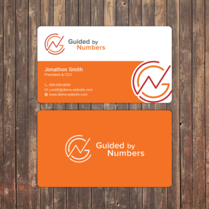 Business Card Design by Sky007 for this project | Design: #14548795