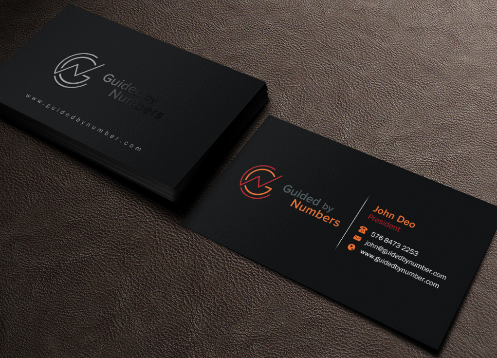 Business Card Design by Brand aid for this project | Design #14477778