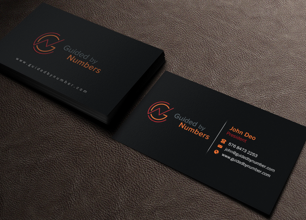 Business Card Design by Brand aid for this project | Design #14477780